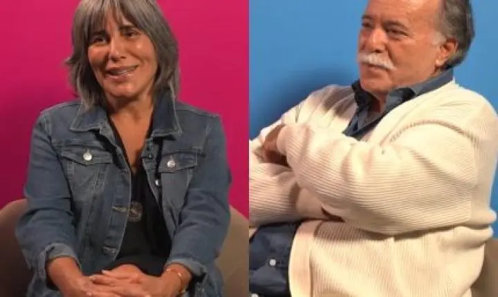 Glória Pires e Tony Ramos revelam se pensam em desacelerar a carreira: “Depende do projeto”