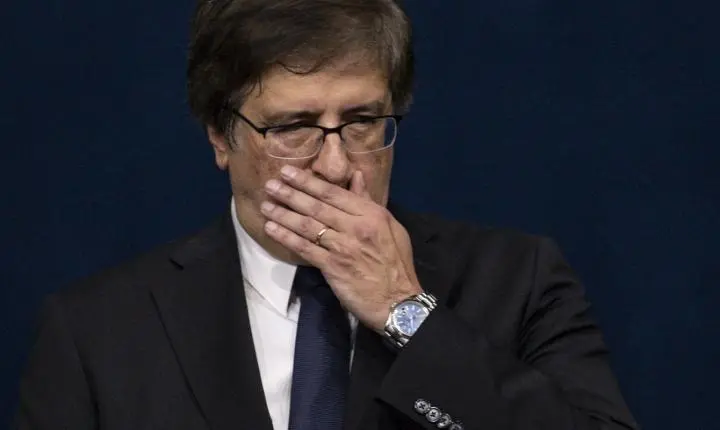 Gonet não identifica falta grave de Bolsonaro no caso da arma apreendida