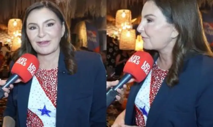Governadora do Pará destaca como o Parárraiá impulsiona o turismo e a economia
