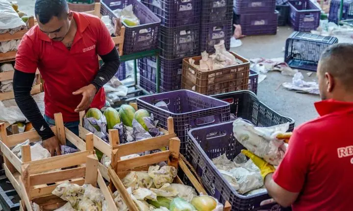 Agricultura familiar terá R$ 97,3 bilhões em crédito no Plano Safra 2026/2027