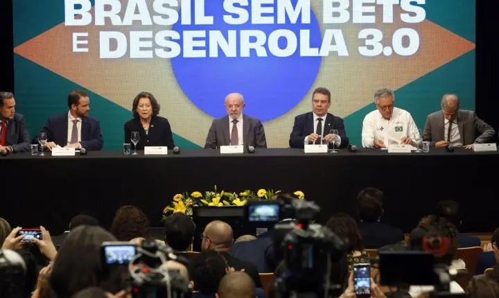 Lula lança Desenrola Brasil 3.0 com compra de dívidas e desconto mínimo de 90%