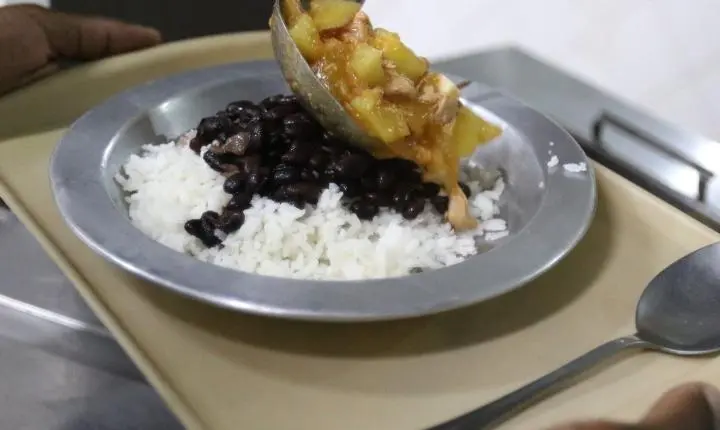 Governo do RJ institui observatório da fome em memória a Betinho