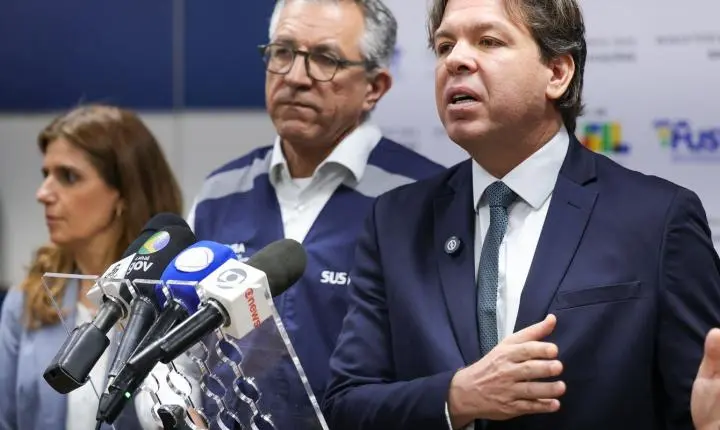 Governo divulga editais para conectar até 3,8 mil unidades básicas de saúde
