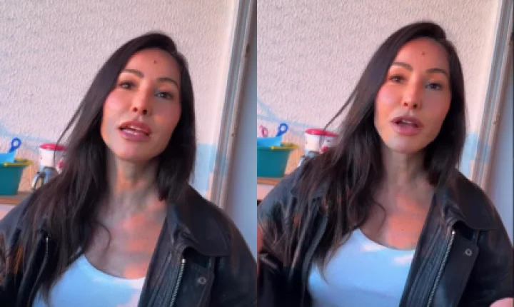 Grávida, Sabrina Sato revela mudança nos planos da vida pessoal: “Achei mais prudente”