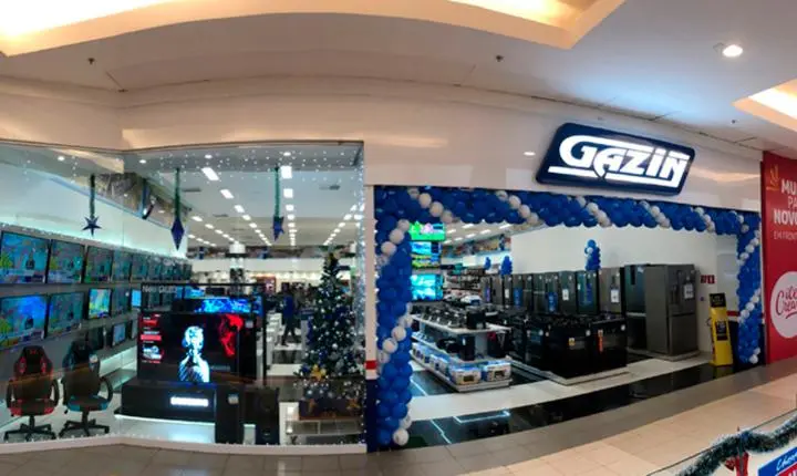 Grupo Gazin amplia diretoria e governança