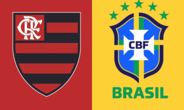 Guerra nos bastidores: Flamengo e CBF divergem sobre adiamento de rodada do Campeonato Brasileiro