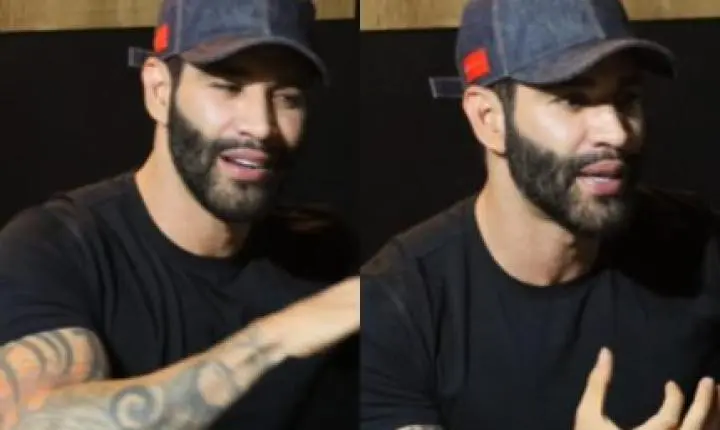 Gusttavo Lima celebra o “Buteco” e entrega estratégia após pausa: “Nasceu para ser especial”