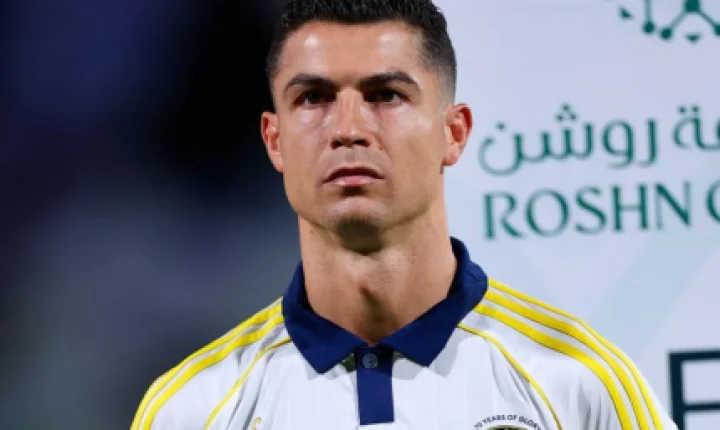 Cristiano Ronaldo busca primeiro título oficial após anos no Al-Nassr