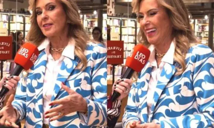 Helô Pinheiro estreia na literatura infantil com livro que incentiva a preservação ambiental