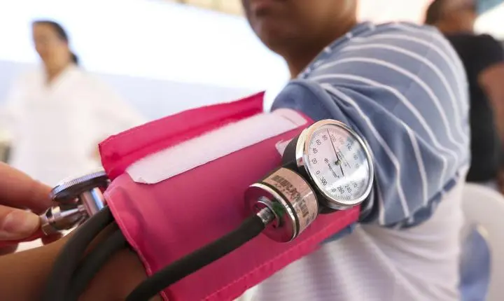 A hipertensão: doença silenciosa e hereditária exige novas abordagens e mudança de hábitos