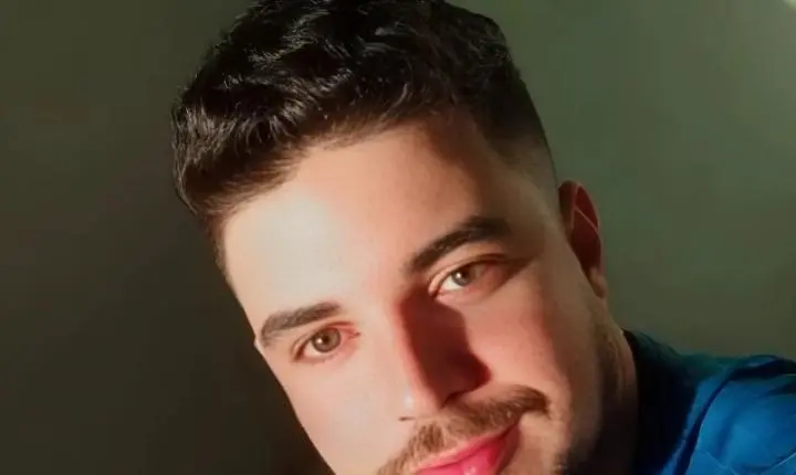 Homem é preso por cometer assassinato e fazer vídeo sorrindo ao lado de corpo