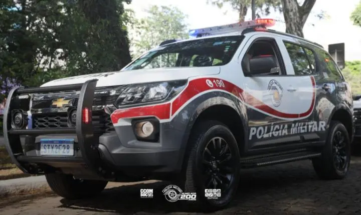 Indivíduo detido por venda de entorpecentes em Bauru