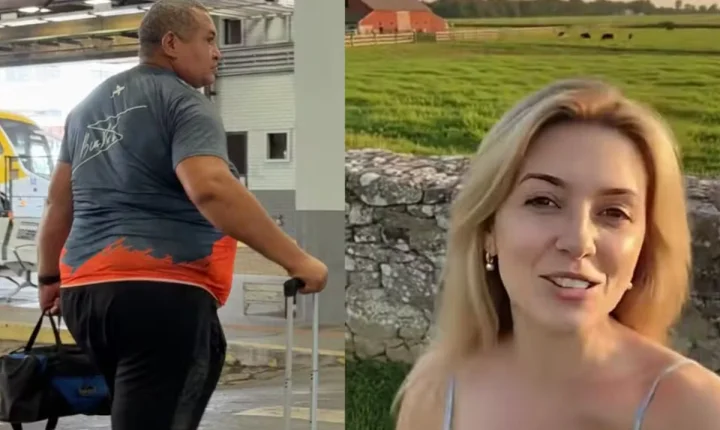 Homem viaja mais de 2 mil km para encontrar pretendente e descobre que mulher era IA
