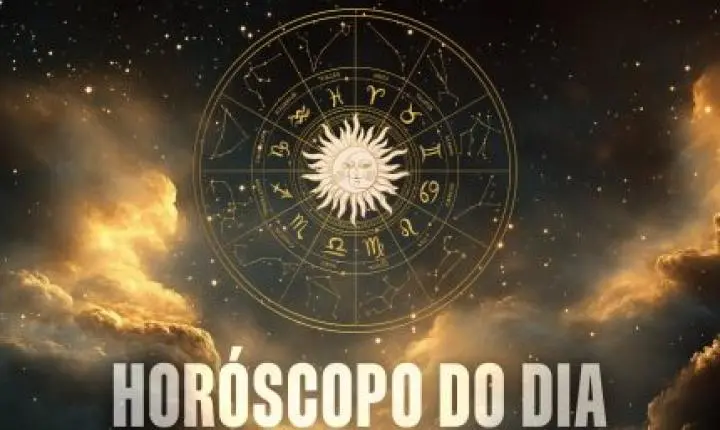 Horóscopo de hoje, 02/08/2026 – Previsões para todos os signos