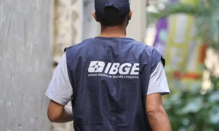 PF e AGU são acionadas contra fake news sobre o IBGE em levantamento de saúde