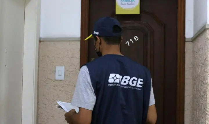 IBGE divulga microdados do Censo 2022 com novas regras de sigilo