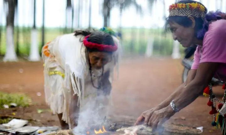 Guarani Kaiowá relatam violência e ameaças pós-eleição em Mato Grosso do Sul