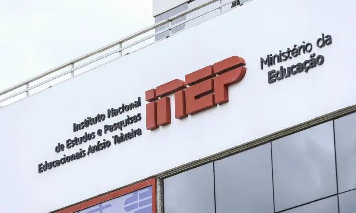 Inep detalha regras para seleção de certificadores de exames em 2026