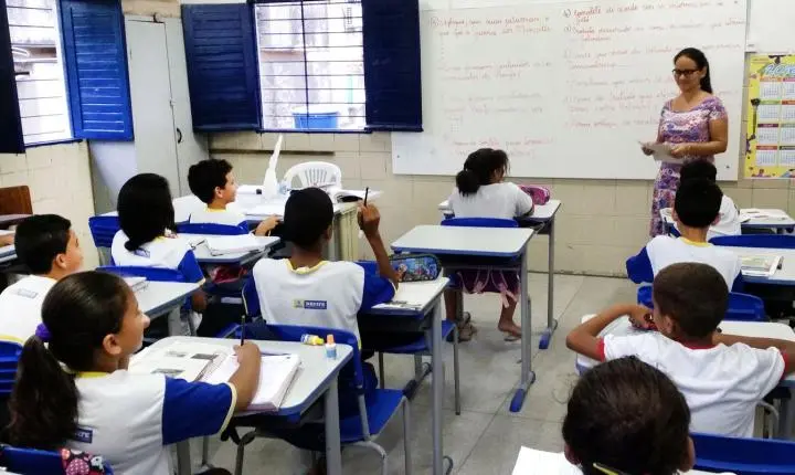 União da Vitória tem mudança em locais da Prova Nacional Docente