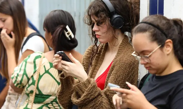 Inep libera declaração para ingresso no ensino superior