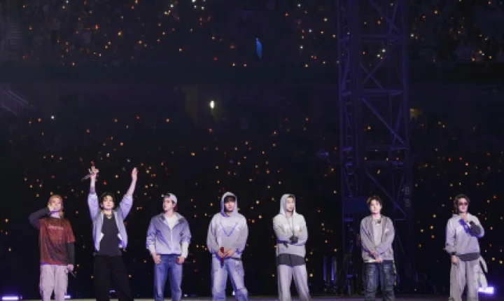 Ingressos esgotados! Apresentações do BTS no Brasil esgotaram em menos de 1h30min
