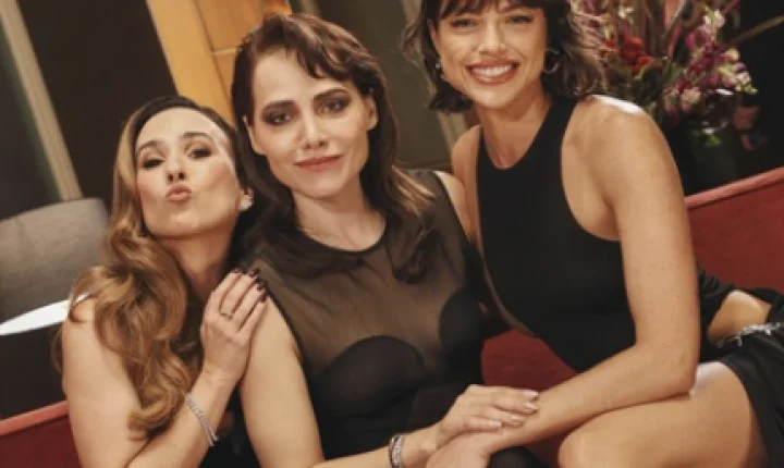 Nova novela das nove da Globo, 'Quem Ama Cuida', enfrenta críticas por imediatismo na TV