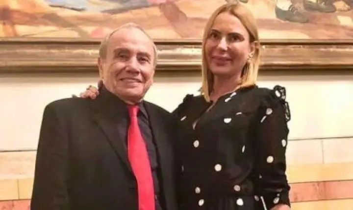 “Injustiça, falta de ética e moral”, dispara esposa de Stênio Garcia em acusação às enteadas
