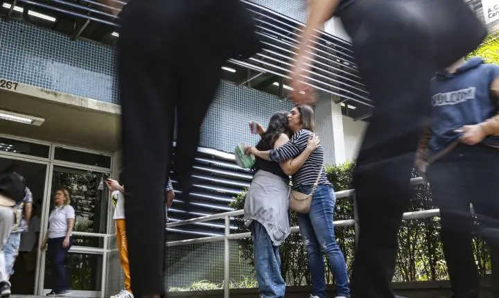 Inscrições para vagas remanescentes do Fies encerram hoje