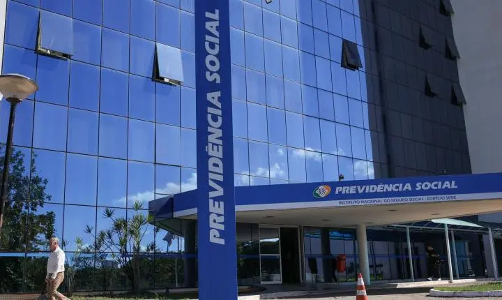 INSS libera empréstimo consignado sem biometria facial para aposentados