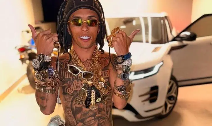 Investigação contra Buzeira por lavagem de dinheiro movimenta milhões e envolve autoridades federais