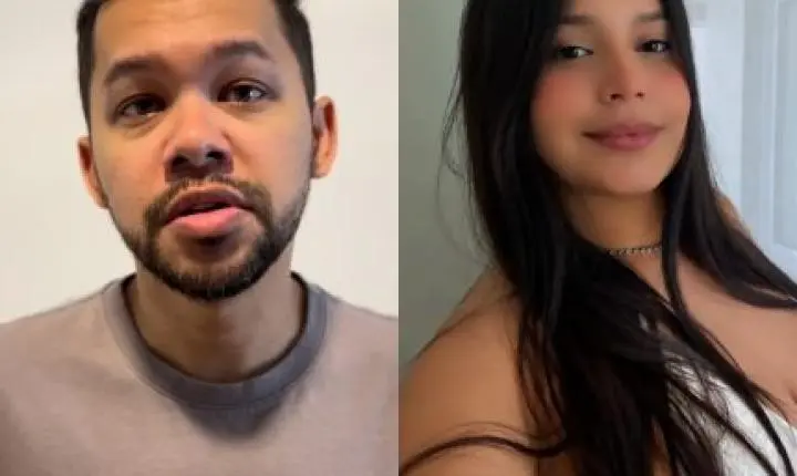 Irmão de Isabelle Caracristi revela que estudante estava grávida ao morrer
