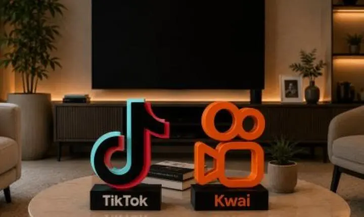 Já existe um público que não vê mais a TV como principal alternativa