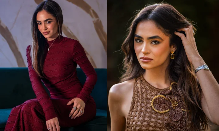 Joalheira, Lara Prado mostra bastidores do alto luxo na 2ª temporada de “Poderosas do Cerrado”