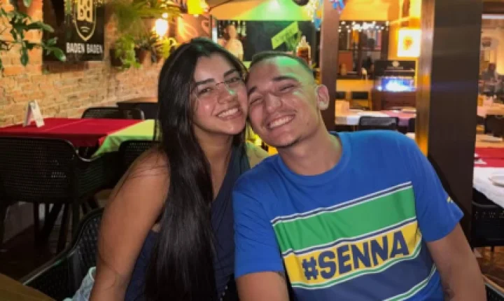 João Gomes fala de sucesso na careira e se derrete por Ary Mirelle: “Presente maravilhoso”