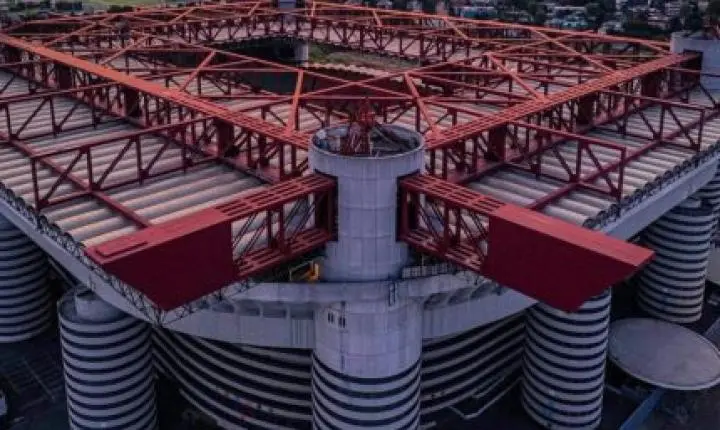 Atletas da Inter e do Milan sob investigação por envolvimento em esquema de prostituição