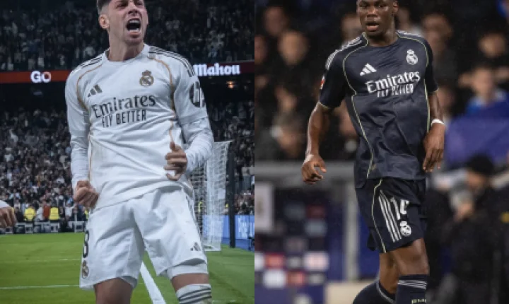 Jogadores do Real Madrid se envolvem em briga no treino e um meia é hospitalizado