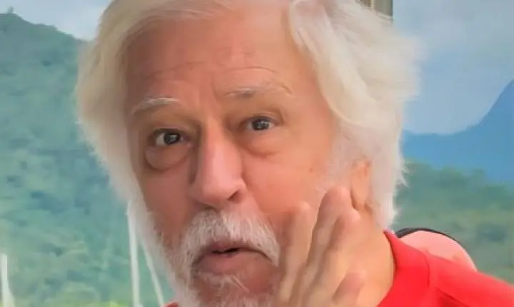 “Jogou atores fora”: Nuno Leal Maia solta o verbo contra novos tempos na Globo