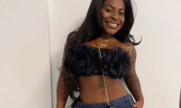 Jojo Todynho realiza novo procedimento estético após emagrecer 90 kg; saiba detalhes!