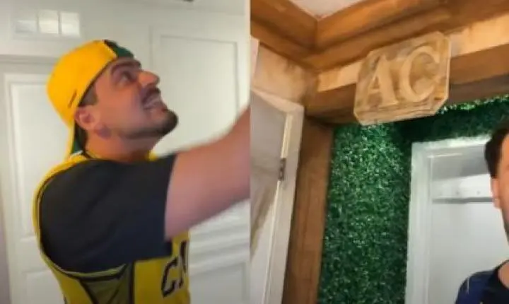 Vídeo de Jon Vlogs em Orlando reacende rumores de relacionamento com Ana Castela