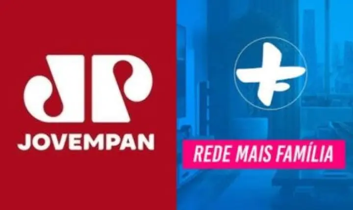 Jovem Pan compra operação da TV de Rinaldi Faria para criar rede nacional