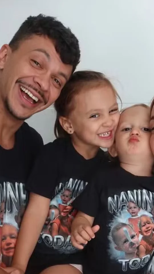 Júlio Cocielo anuncia fim do casamento com Tata Estaniecki após seis anos de união