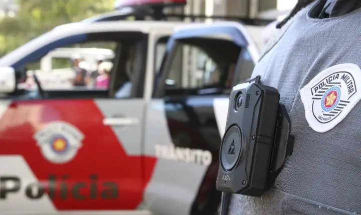 Estado de São Paulo é condenado a indenizar família de homem morto por PM