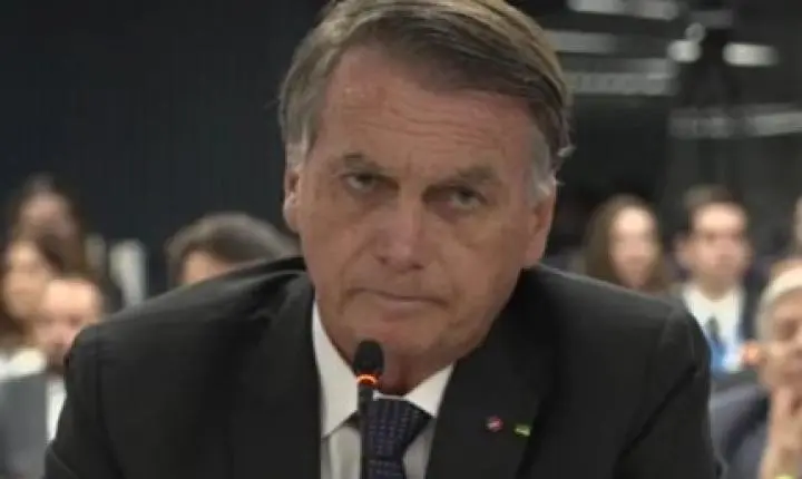 Justiça proíbe uso de “Bolsonaro” por candidatos sem parentesco ao ex-presidente