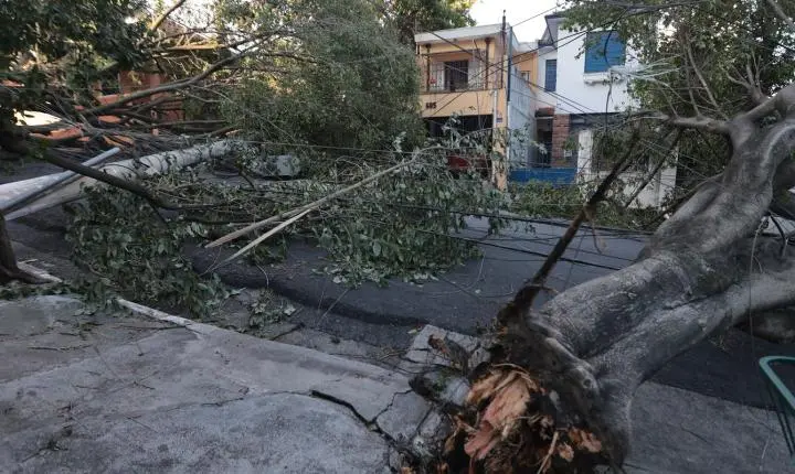 Justiça de SP reconhece falhas da concessionária no apagão da Enel em dezembro de 2025
