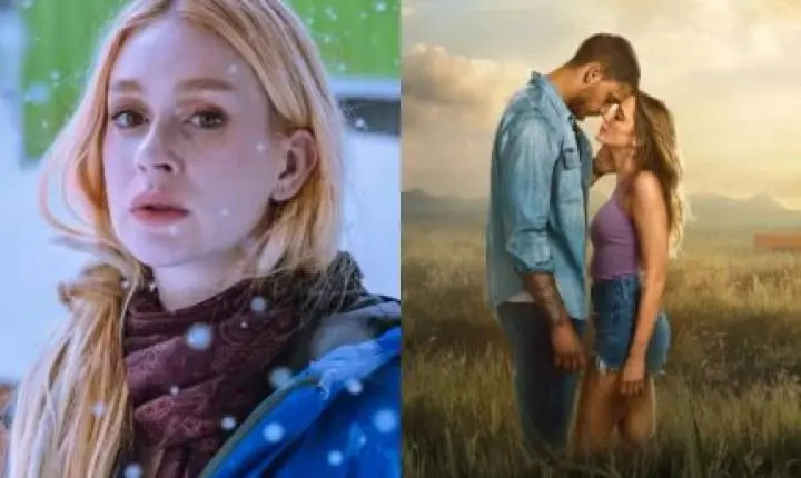 Lançamentos da Semana: Marina Ruy Barbosa no cinema e filme inspirado em livro no streaming