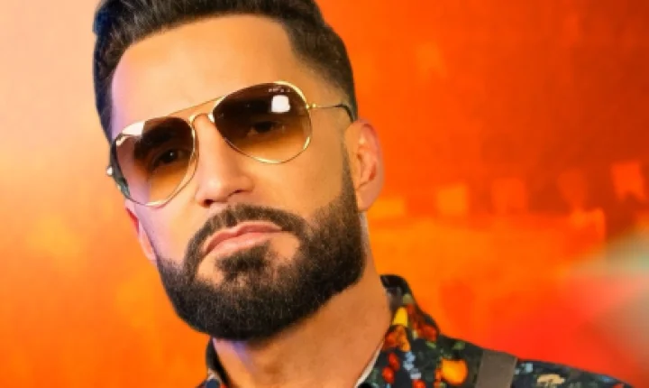 Latino ironiza teorias sobre nova música e nega indireta para ex: “Apenas uma história”