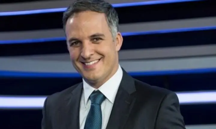 Leandro Stoliar confirma transferência para a Band após deixar a CNN Brasil