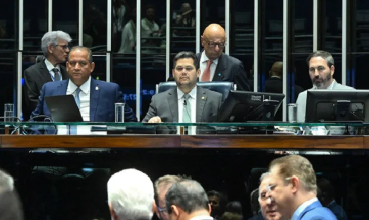 Lei da dosimetria é promulgada após inação de Lula; entenda
