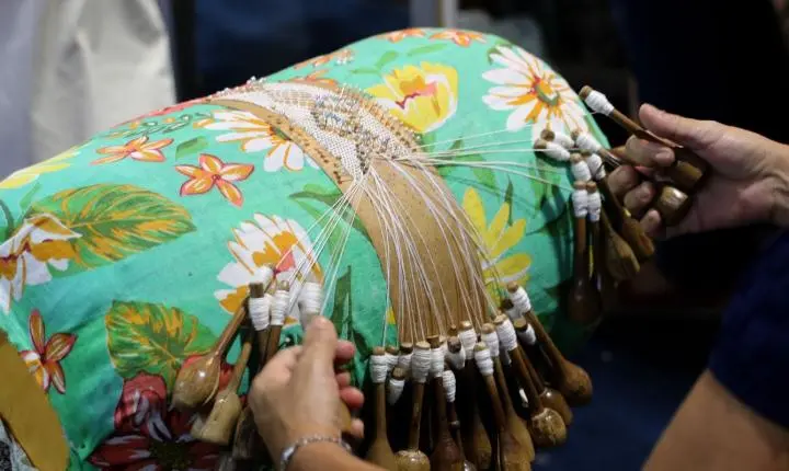 Nova lei institui oficialmente o Dia Nacional da Artesã e do Artesão em 19 de março