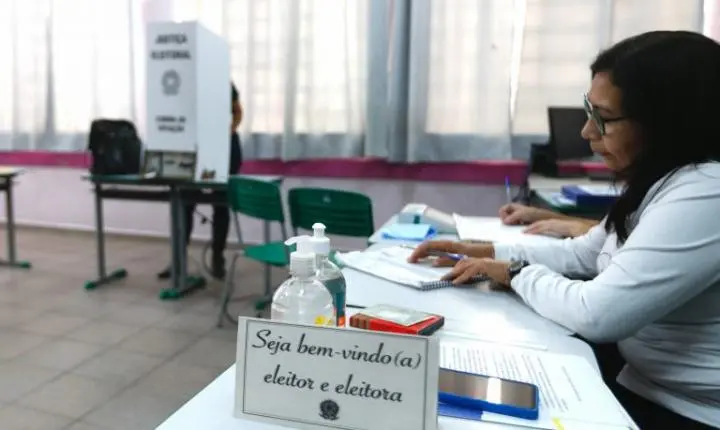 Entenda as regras sobre a prisão de candidatos e eleitores durante as eleições
